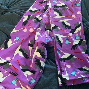 Lularoe leggin
